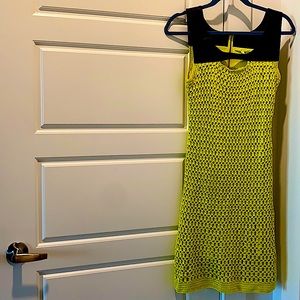 Art Deco Dress. Unique design